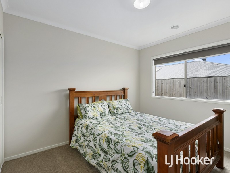28 O’Brien Circuit, Wonthaggi VIC 3995
