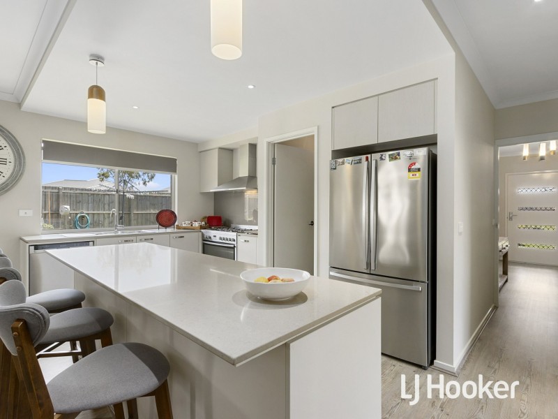 28 O’Brien Circuit, Wonthaggi VIC 3995