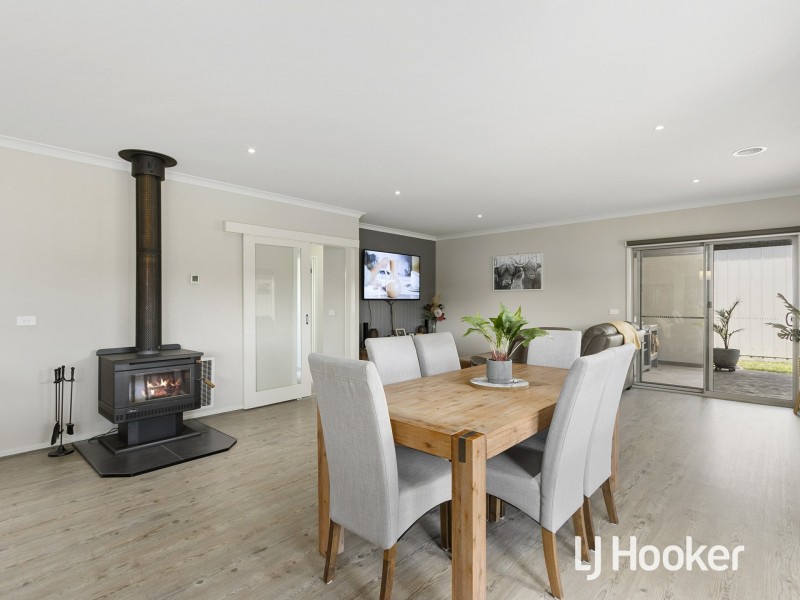 28 O’Brien Circuit, Wonthaggi VIC 3995