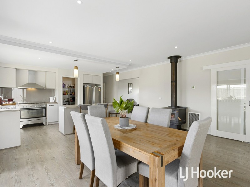 28 O’Brien Circuit, Wonthaggi VIC 3995