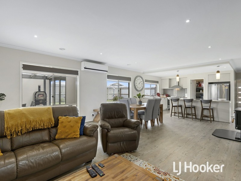 28 O’Brien Circuit, Wonthaggi VIC 3995