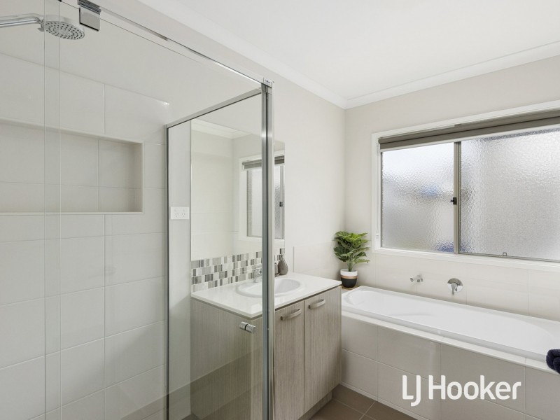 28 O’Brien Circuit, Wonthaggi VIC 3995