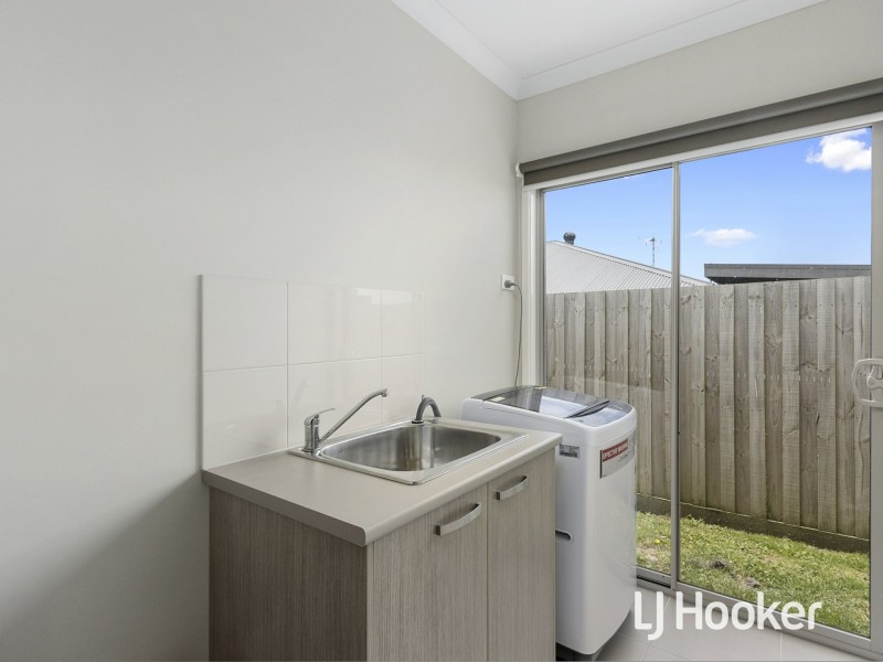 28 O’Brien Circuit, Wonthaggi VIC 3995