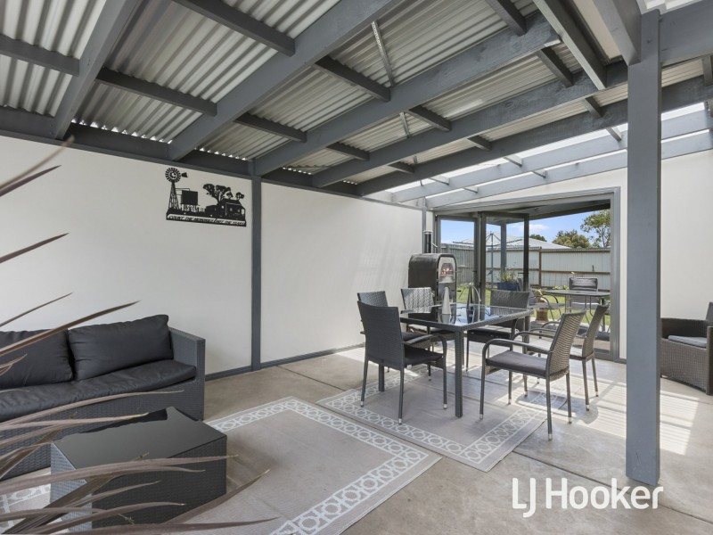 28 O’Brien Circuit, Wonthaggi VIC 3995