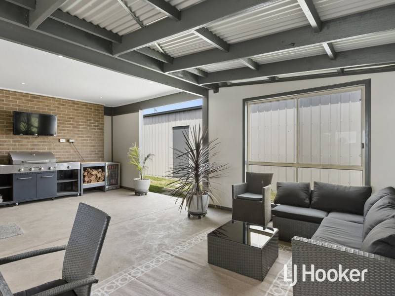 28 O’Brien Circuit, Wonthaggi VIC 3995