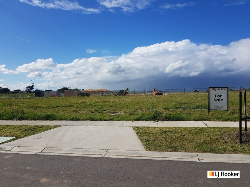 7 Cavil Drive, Wonthaggi VIC 3995