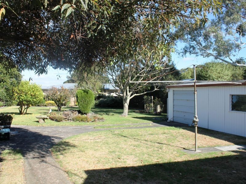 Wonthaggi VIC 3995