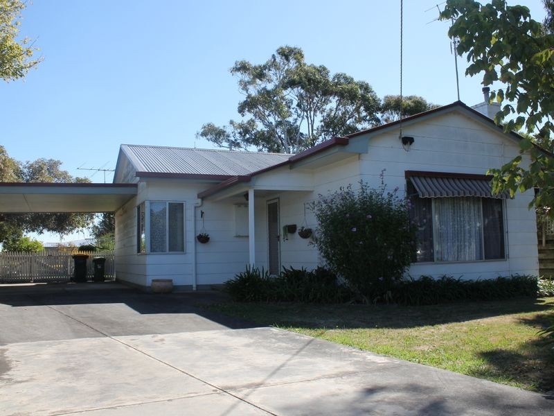 Wonthaggi VIC 3995