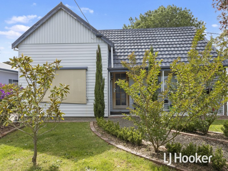 22 Wallace Street, Wonthaggi VIC 3995