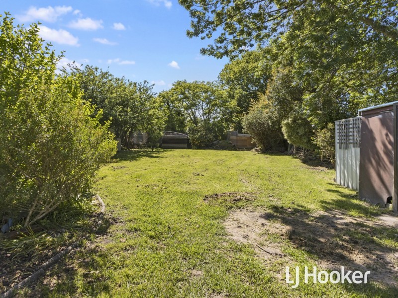 22 Wallace Street, Wonthaggi VIC 3995