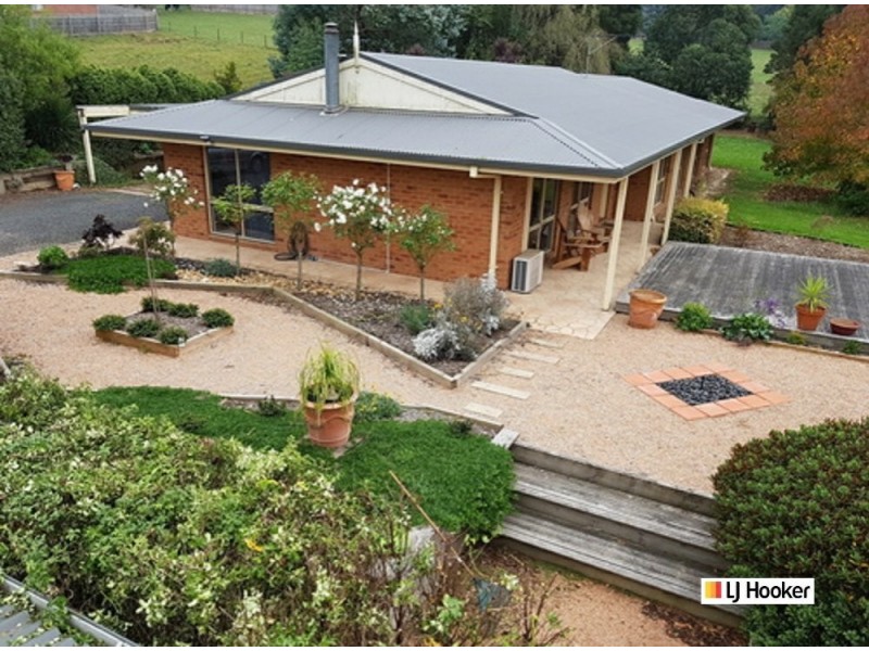 17 Lower Gordon Street, Korumburra VIC 3950
