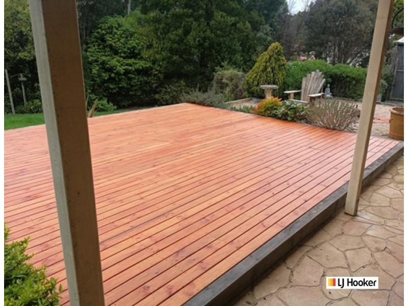 17 Lower Gordon Street, Korumburra VIC 3950