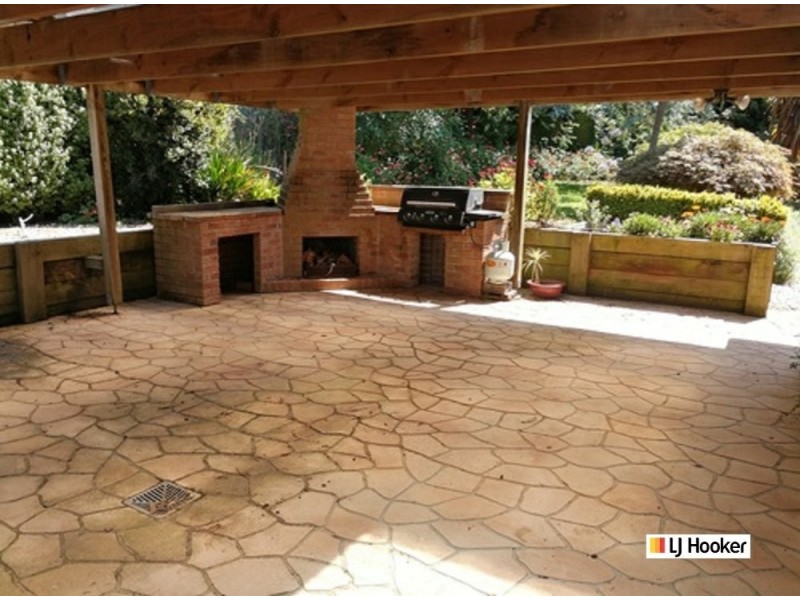 17 Lower Gordon Street, Korumburra VIC 3950