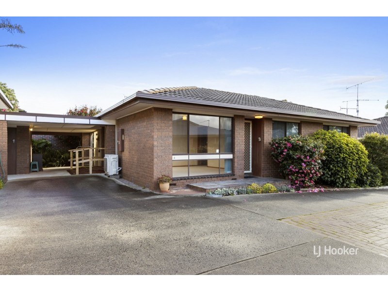 2/11 King Street, Wonthaggi VIC 3995