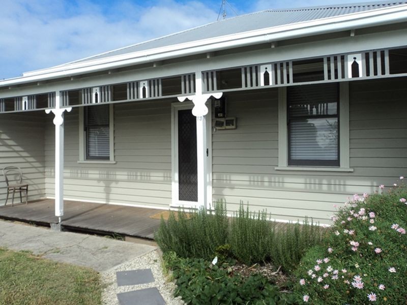 Wonthaggi VIC 3995
