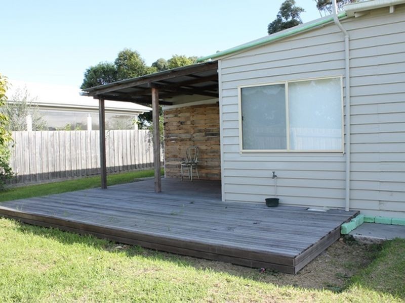 Wonthaggi VIC 3995