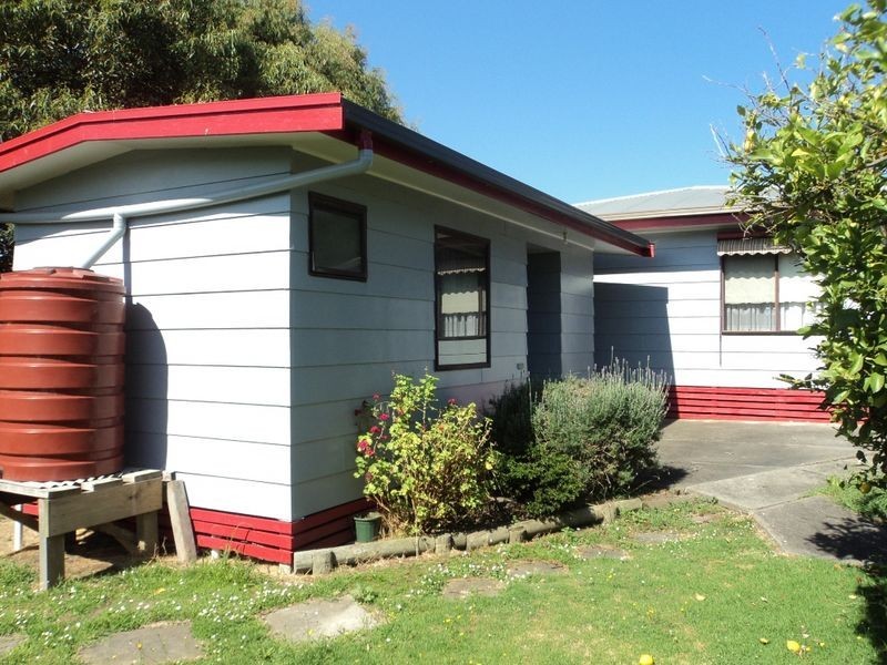 Wonthaggi VIC 3995