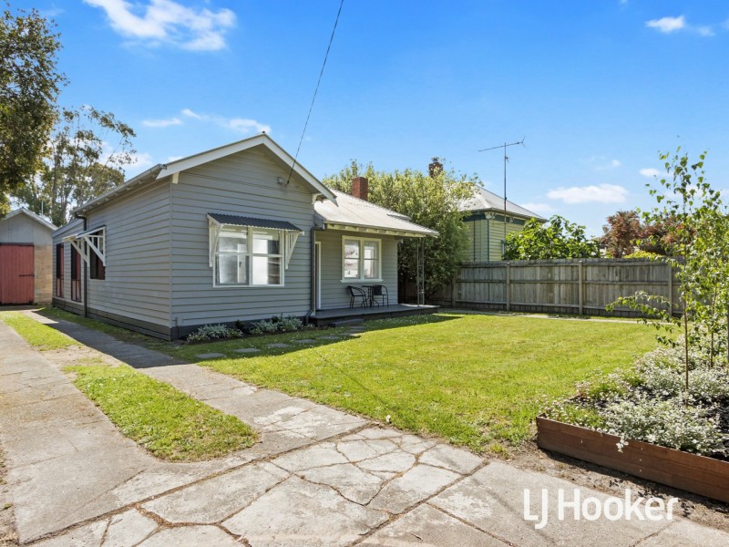 174 White Road, Wonthaggi VIC 3995