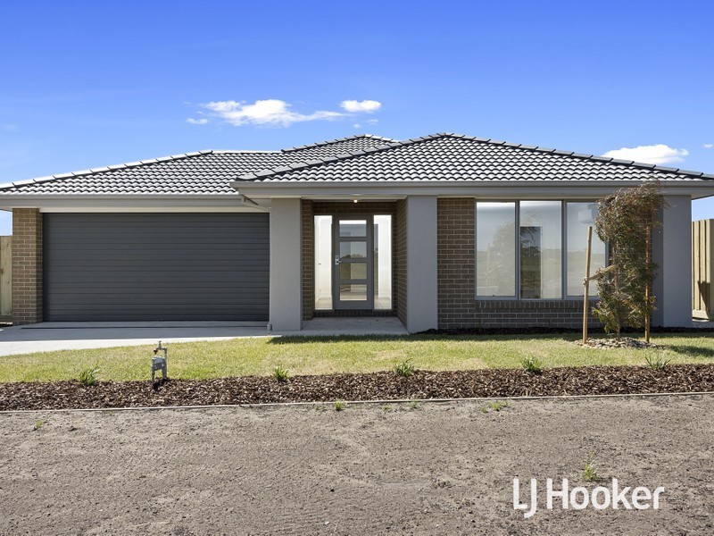 13 Rigger Drive, Wonthaggi VIC 3995