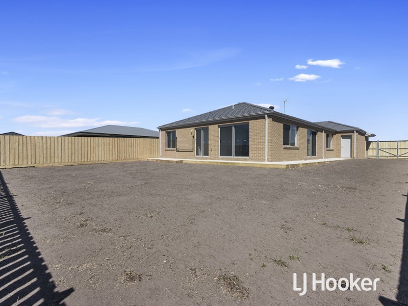13 Rigger Drive, Wonthaggi VIC 3995