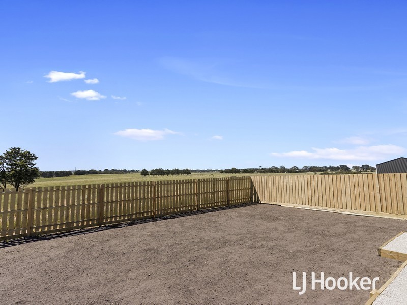 13 Rigger Drive, Wonthaggi VIC 3995
