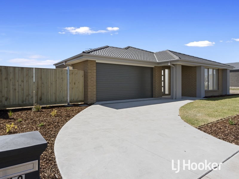 13 Rigger Drive, Wonthaggi VIC 3995
