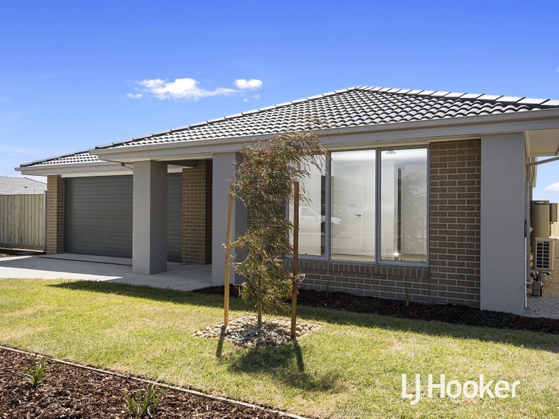 13 Rigger Drive, Wonthaggi VIC 3995