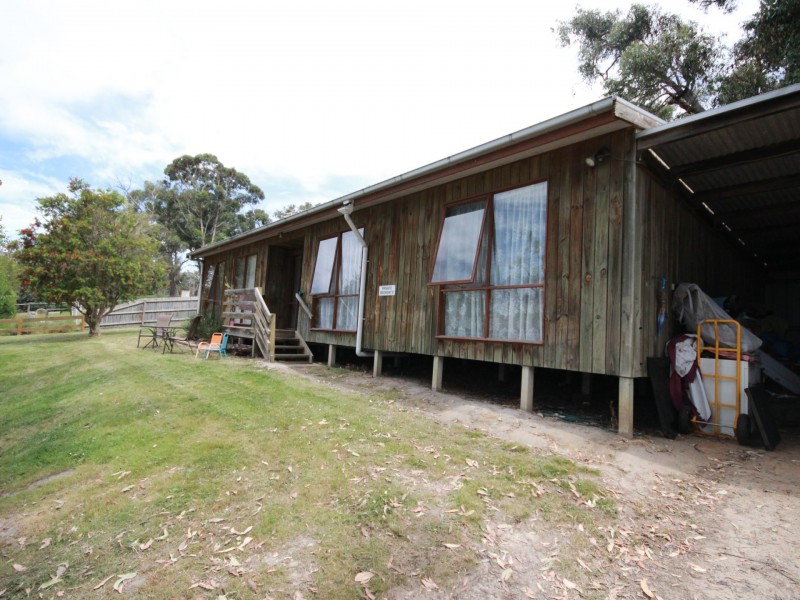 200 Grantville Glen Alvie Road, Grantville VIC 3984