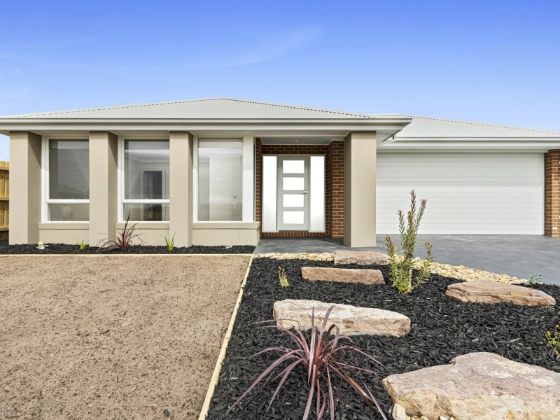 4 Rigger Drive, Wonthaggi VIC 3995