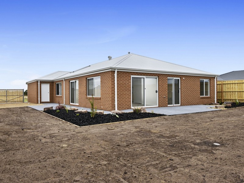 4 Rigger Drive, Wonthaggi VIC 3995