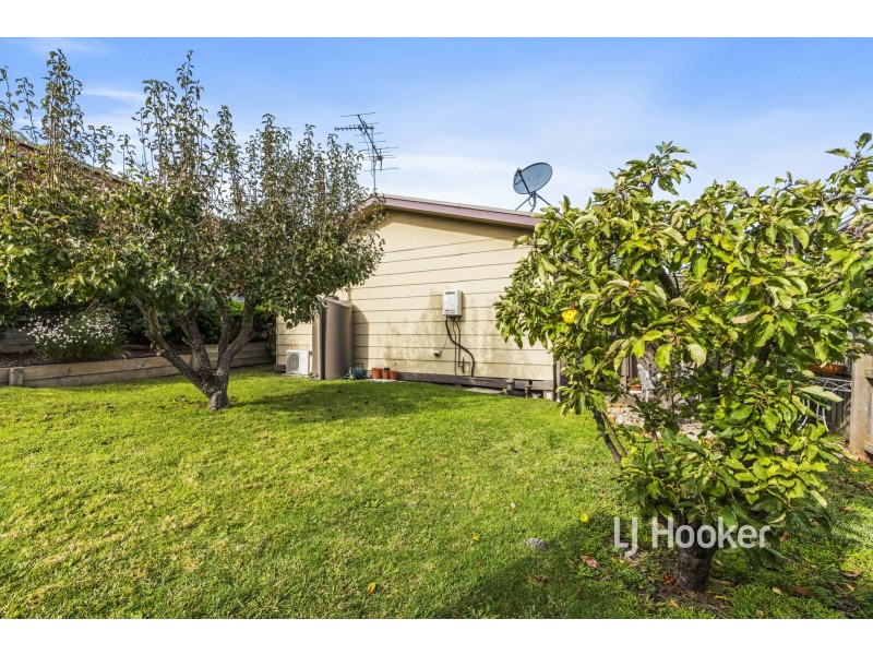 3 Matthew Street, Wonthaggi VIC 3995