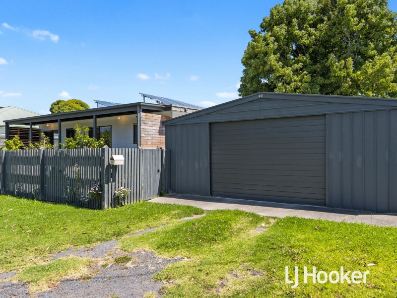 1a Nelson Street, Wonthaggi VIC 3995