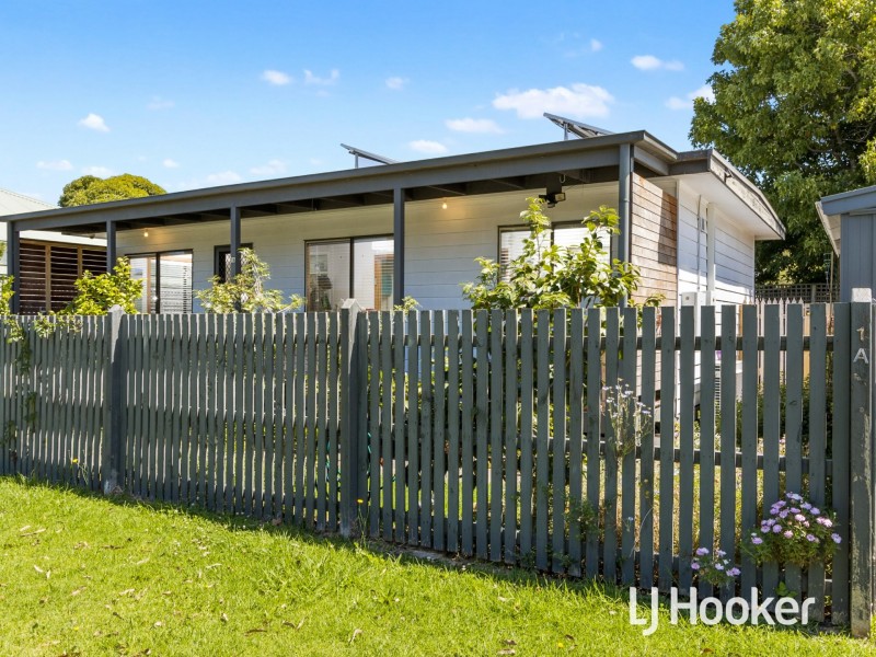1a Nelson Street, Wonthaggi VIC 3995