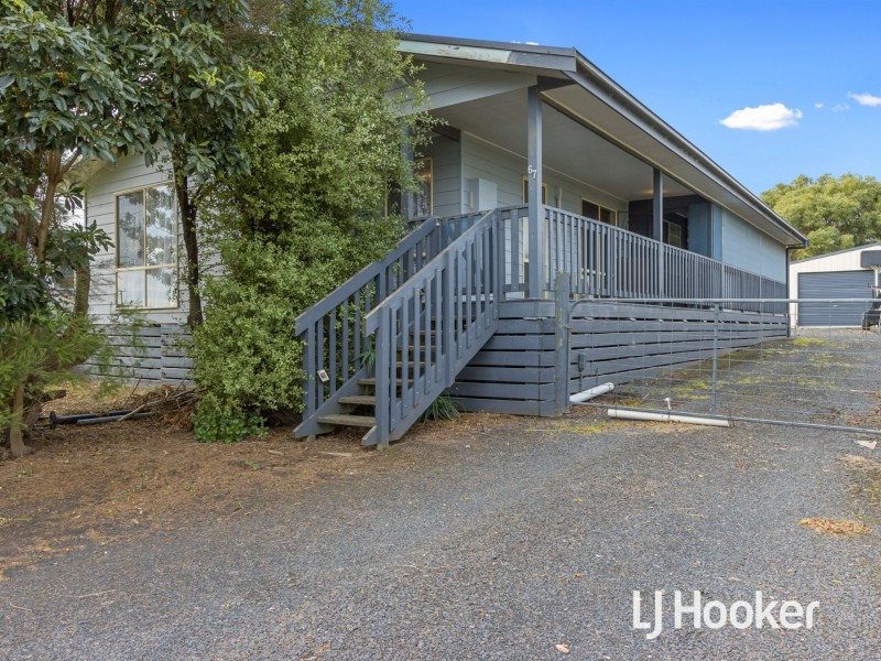 67 Powlett Street, Dalyston VIC 3992