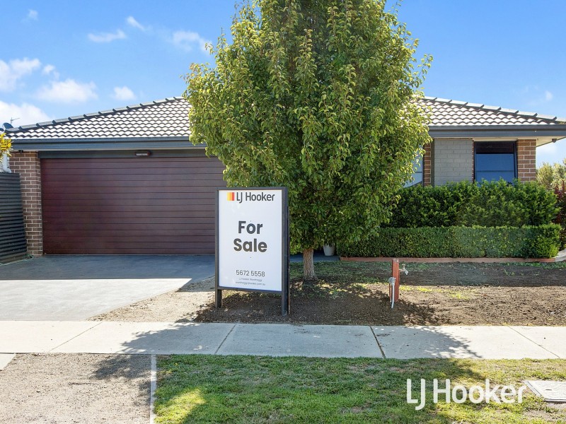 43 O’Brien Circuit, Wonthaggi VIC 3995