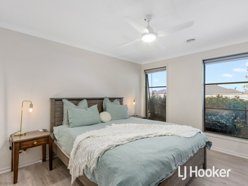 43 O’Brien Circuit, Wonthaggi VIC 3995