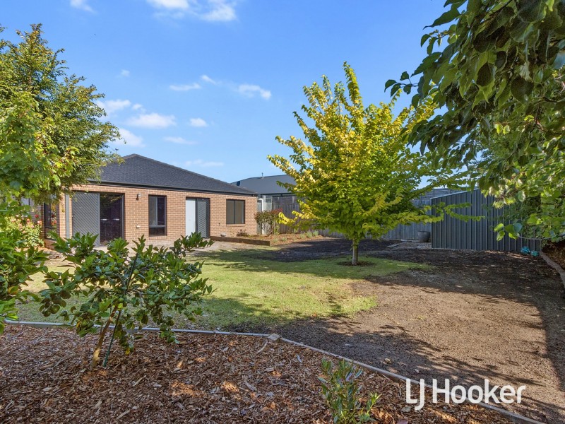 43 O’Brien Circuit, Wonthaggi VIC 3995