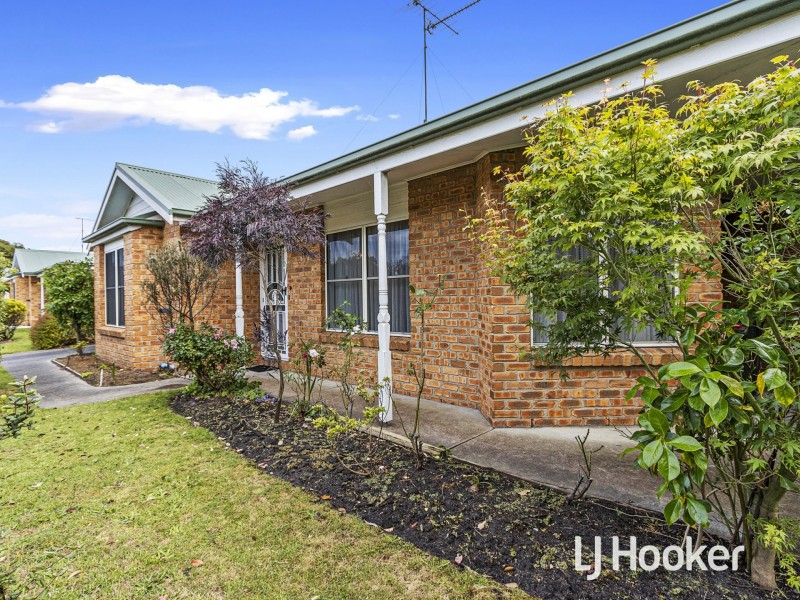 2D Poplar Street, Wonthaggi VIC 3995