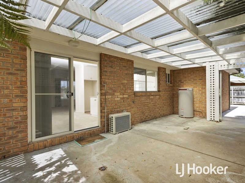 2D Poplar Street, Wonthaggi VIC 3995