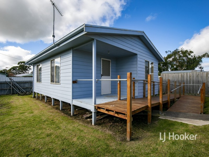 108 White Road, Wonthaggi VIC 3995