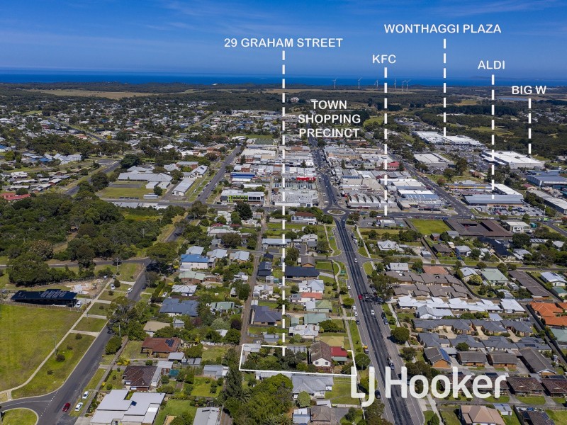 29 Graham Street, Wonthaggi VIC 3995