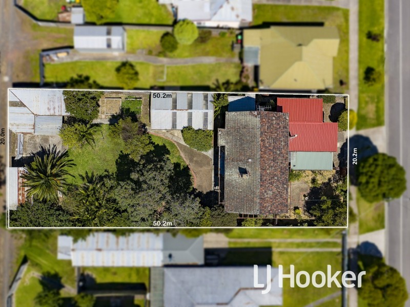 29 Graham Street, Wonthaggi VIC 3995