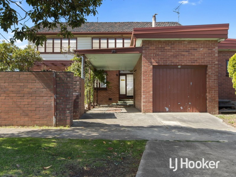 29 Graham Street, Wonthaggi VIC 3995