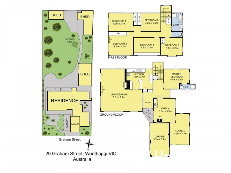 29 Graham Street, Wonthaggi VIC 3995