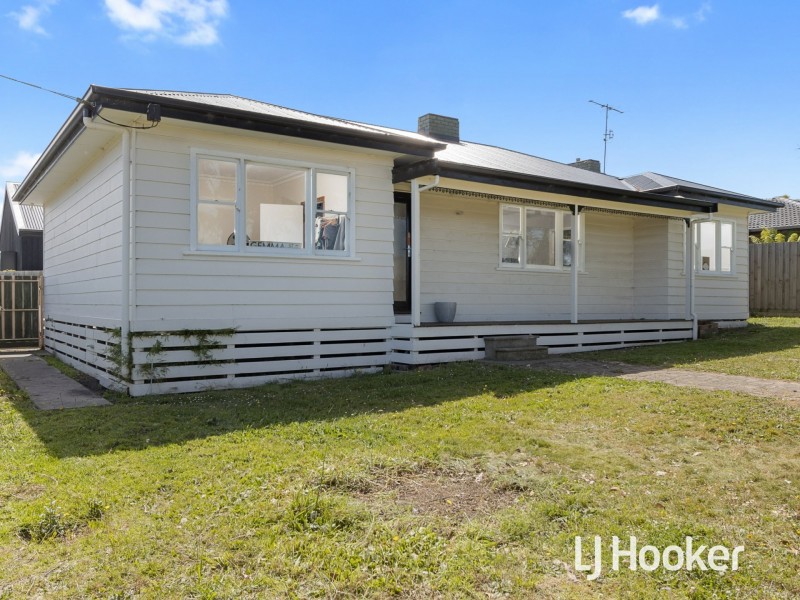 99 Wentworth Road, Wonthaggi VIC 3995