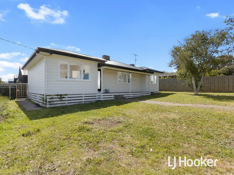 99 Wentworth Road, Wonthaggi VIC 3995