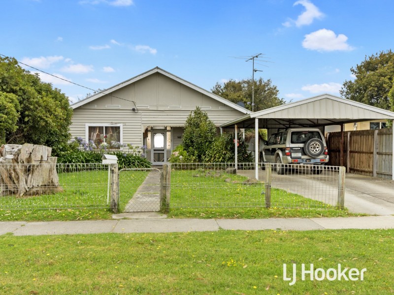 140 White Road, Wonthaggi VIC 3995