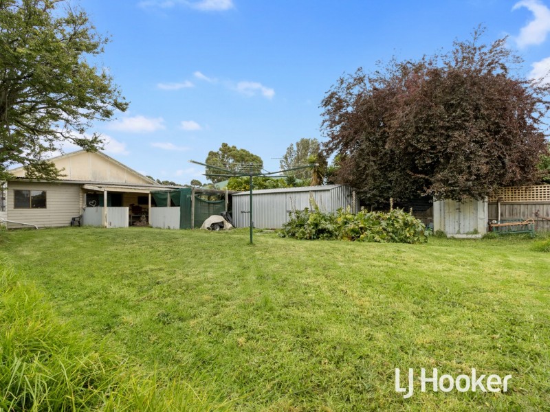 140 White Road, Wonthaggi VIC 3995
