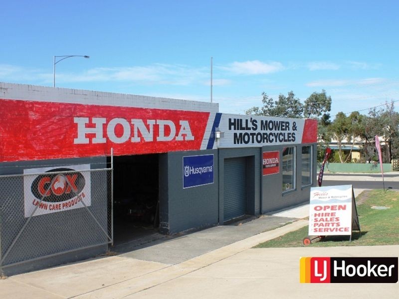 BUSINESS FOR SALE, Wonthaggi VIC 3995