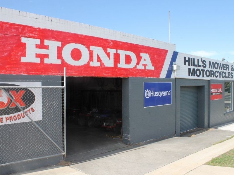 BUSINESS FOR SALE, Wonthaggi VIC 3995